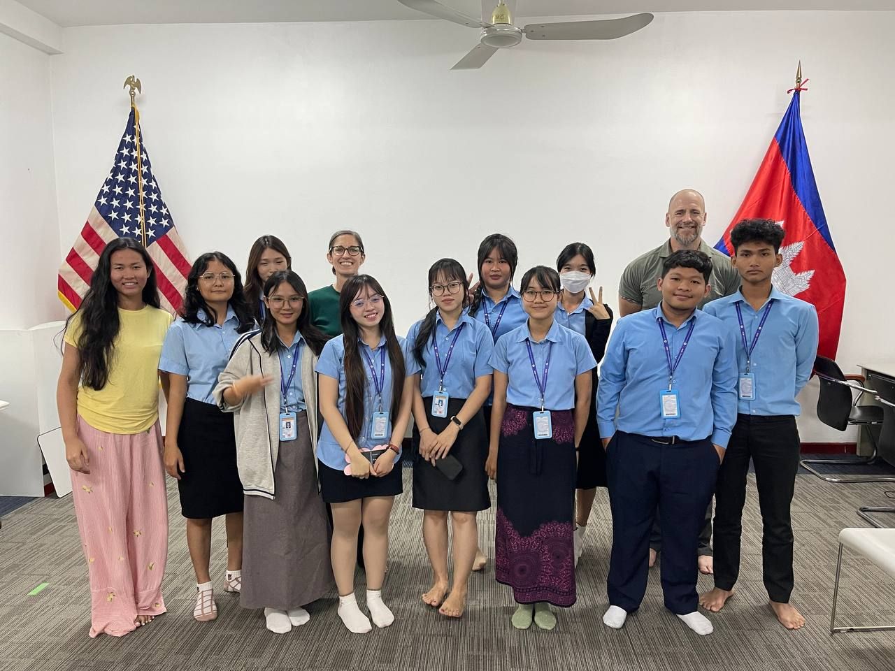 Empowering Faith Among University Students